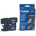 Blekk Brother LC1100HYBK sort